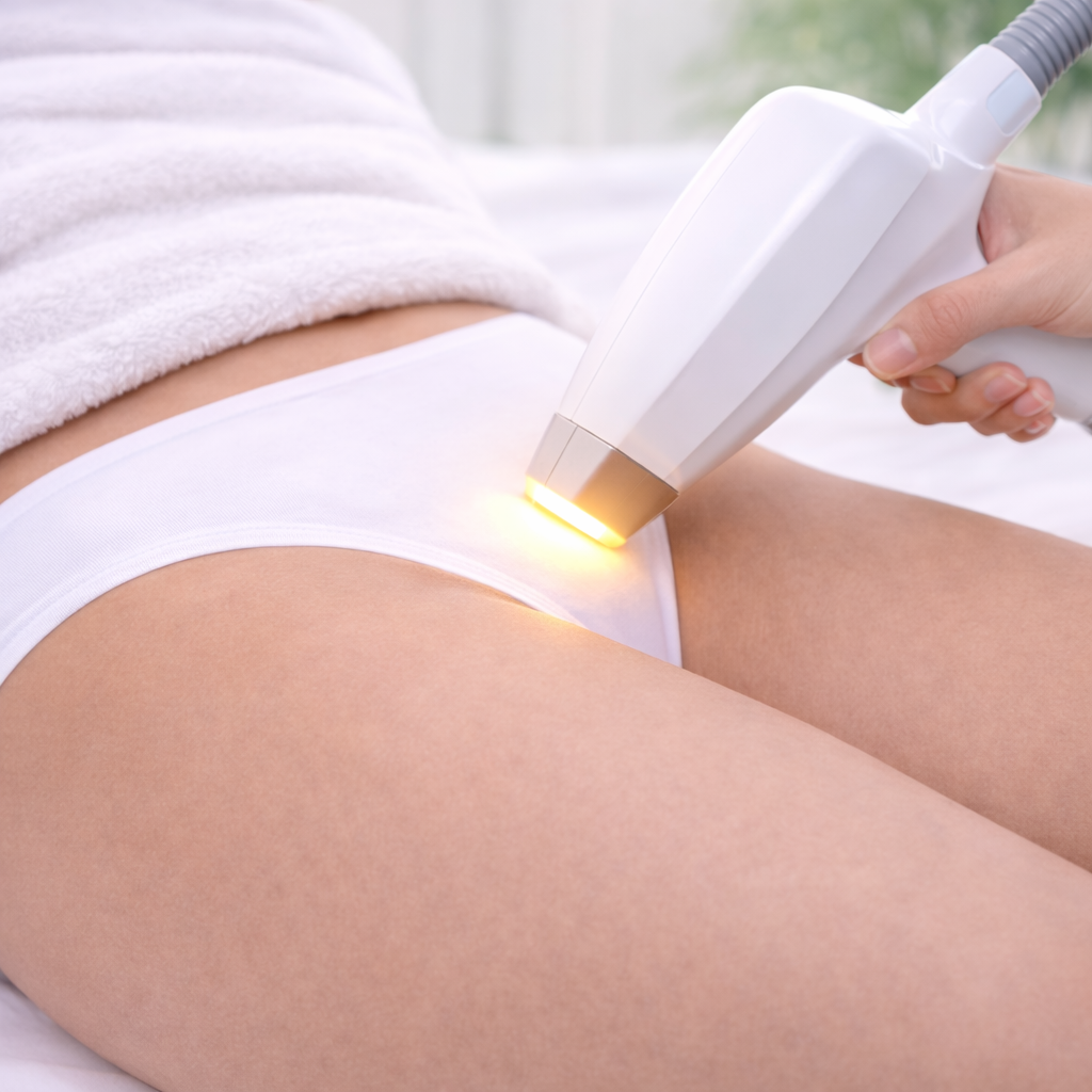 Diode Hair Laser Brazillian