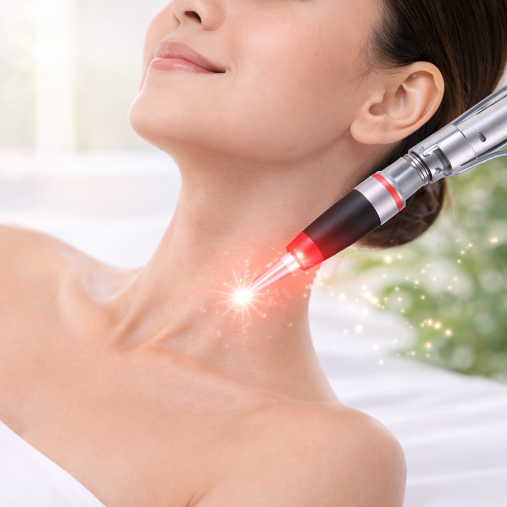 Pico Bright Neck