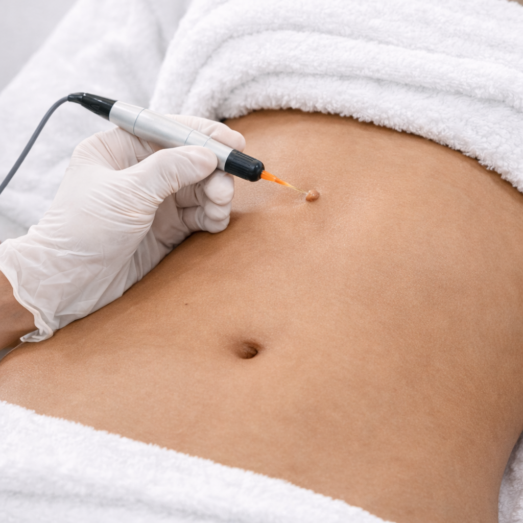 Warts Removal